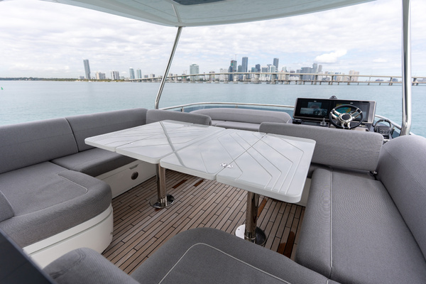 2025 Galeon 56