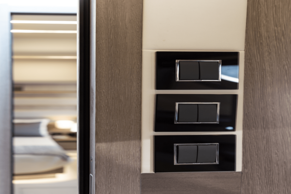 56ft Galeon Yacht For Sale