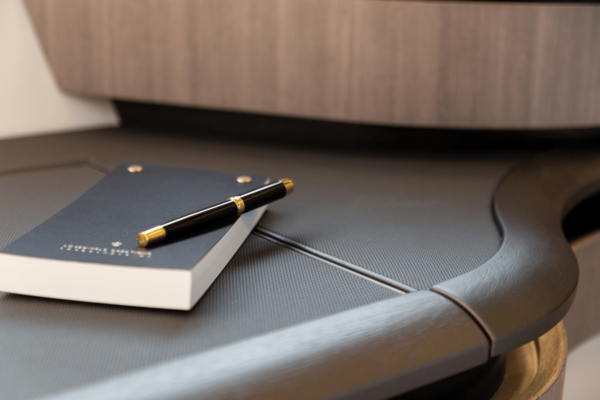 Galeon 560 FLY Yacht For Sale