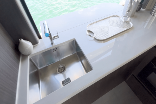 56ft Galeon Yacht For Sale