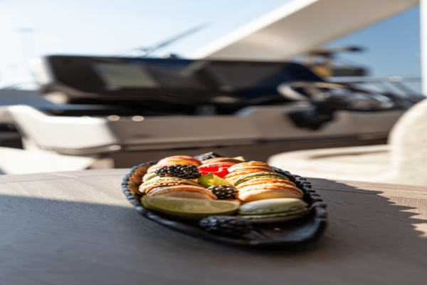 Galeon 560 FLY Yacht For Sale