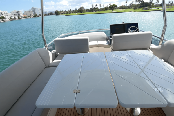 56ft Galeon Yacht For Sale