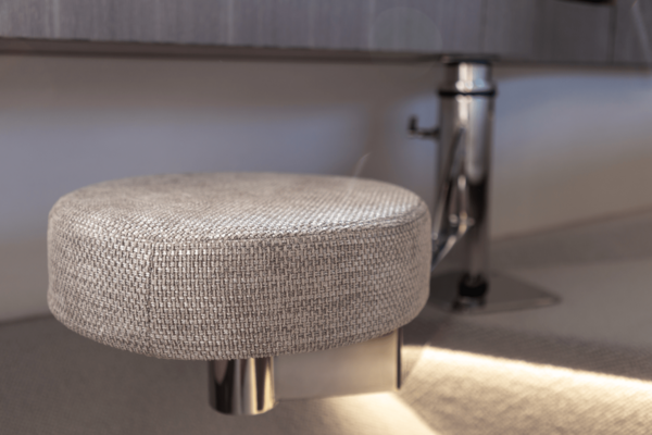 56ft Galeon Yacht For Sale