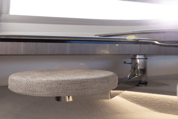 Galeon 560 FLY Yacht For Sale