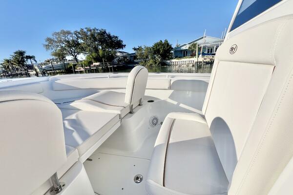 26ft Sea Hunt Yacht For Sale