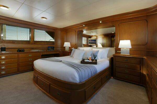 Codecasa  Yacht For Sale