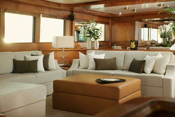 Codecasa  Yacht For Sale