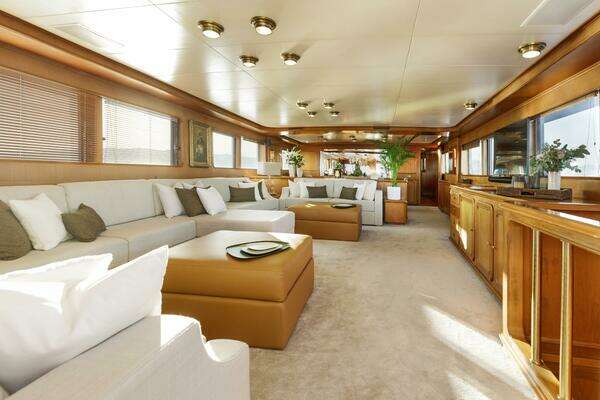 Codecasa  Yacht For Sale
