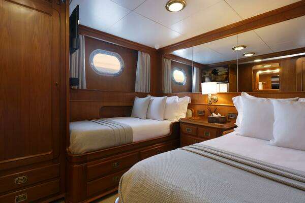 Codecasa  Yacht For Sale