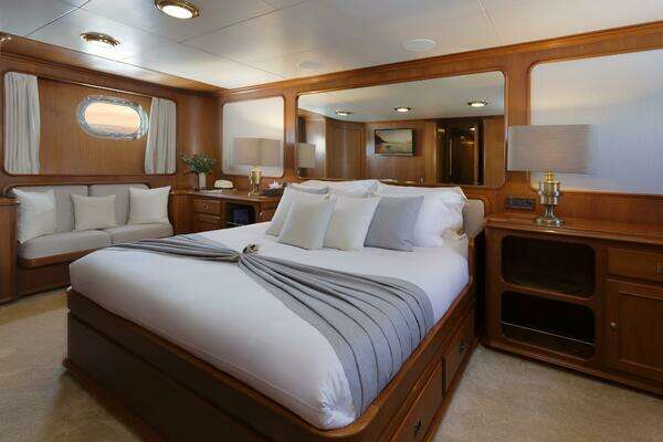 Codecasa  Yacht For Sale