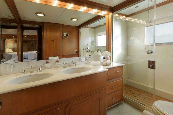 Codecasa  Yacht For Sale