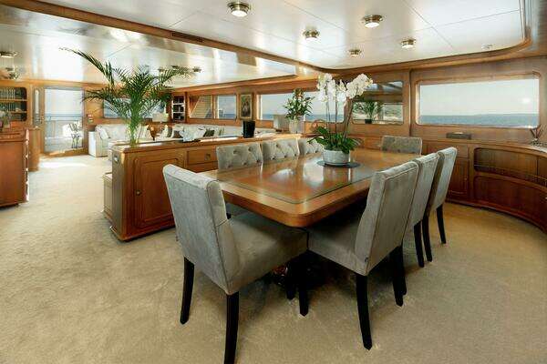 Codecasa  Yacht For Sale