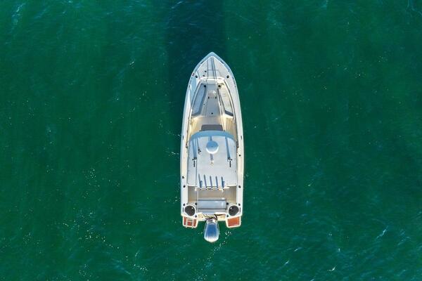 24ft Scout Yacht For Sale