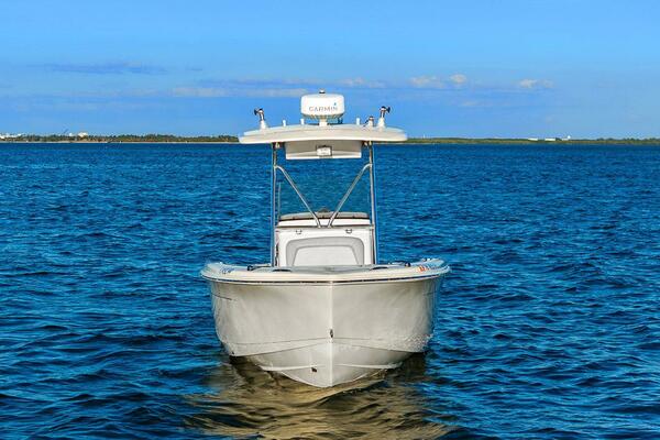 24ft Scout Yacht For Sale