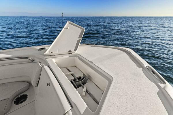 24ft Scout Yacht For Sale