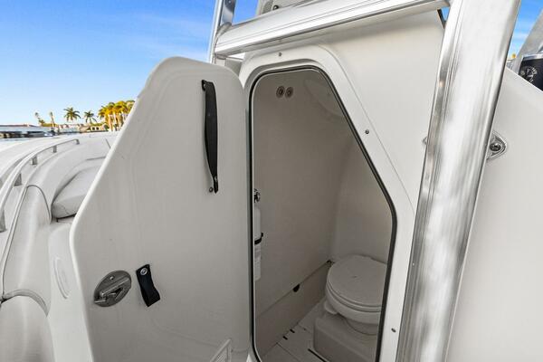 24ft Scout Yacht For Sale