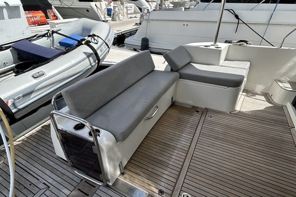 2022 Beneteau 41