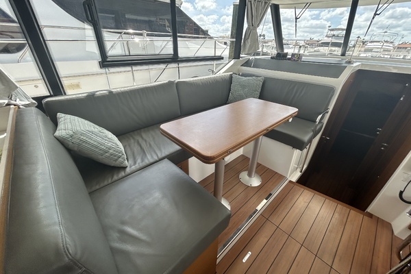 2022 Beneteau 41