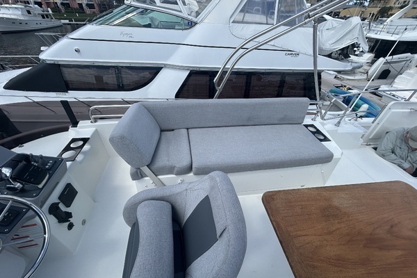 2022 Beneteau 41