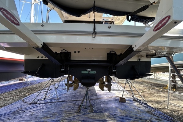 2022 Beneteau 41