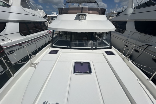 2022 Beneteau 41