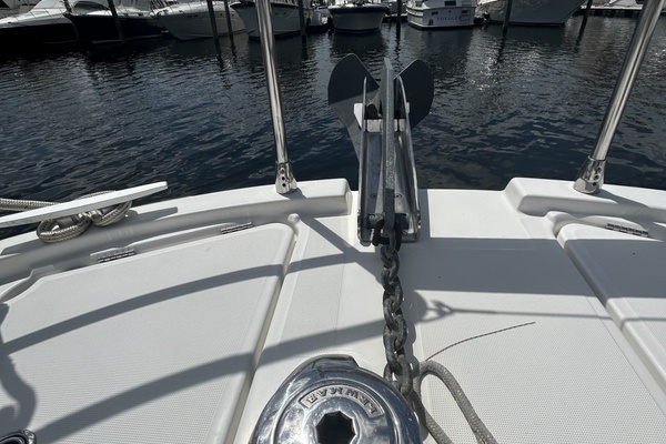 2022 Beneteau 41