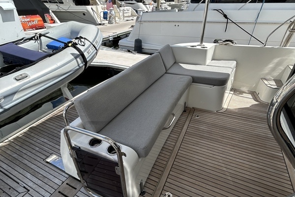 2022 Beneteau 41