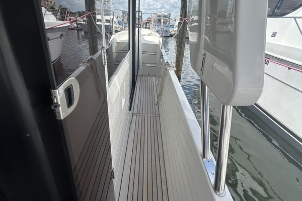 2022 Beneteau 41