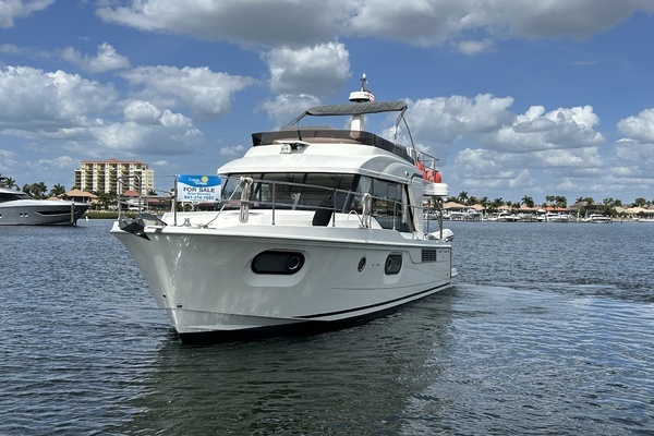 2022 Beneteau 41