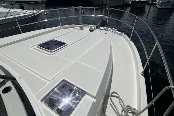 2022 Beneteau 41