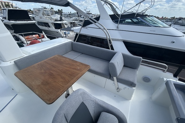 2022 Beneteau 41
