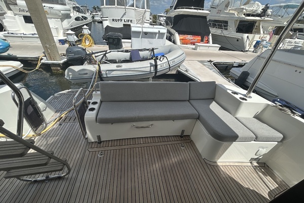 2022 Beneteau 41