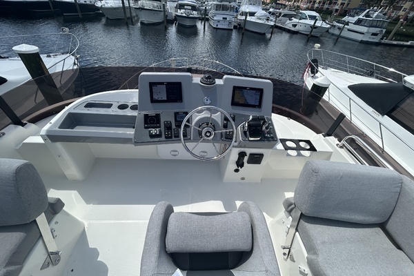 2022 Beneteau 41