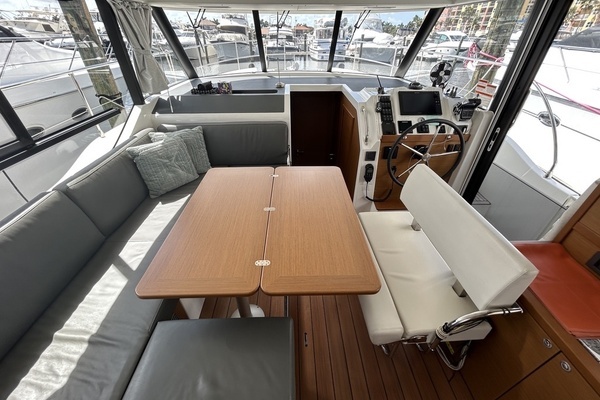 2022 Beneteau 41