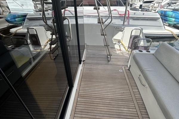 2022 Beneteau 41
