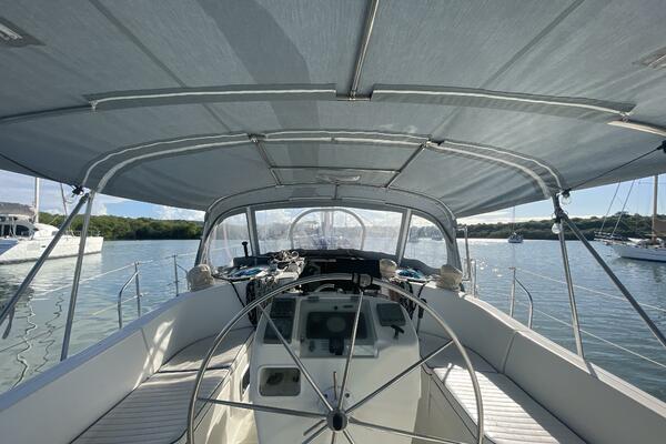 Moin Moin  40ft Beneteau Yacht For Sale