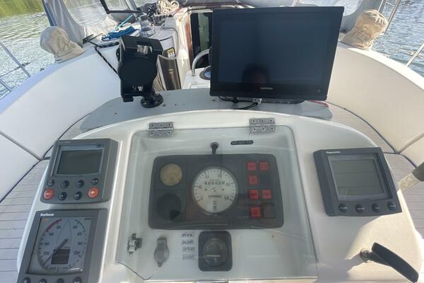 Moin Moin  40ft Beneteau Yacht For Sale