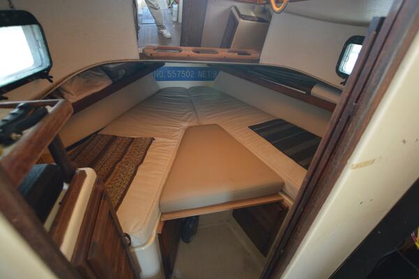 Bottom Time III 32ft Custom Yacht For Sale