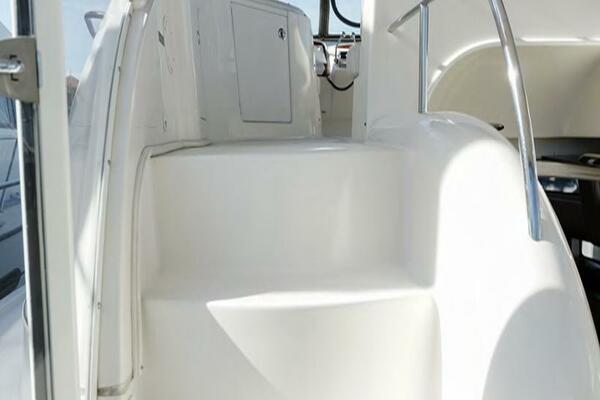 45ft Meridian Yacht For Sale