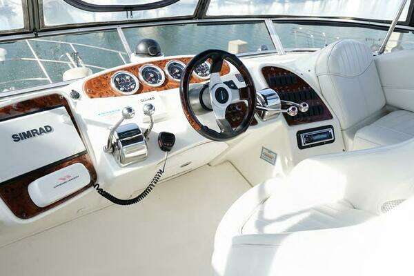 Meridian  Yacht For Sale