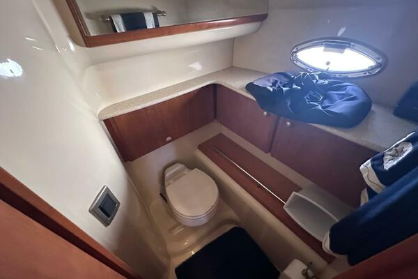 45ft Meridian Yacht For Sale