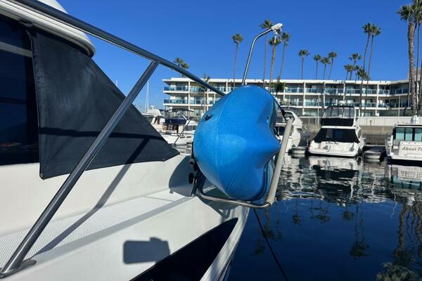 45ft Meridian Yacht For Sale