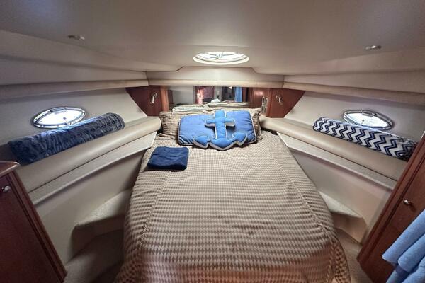 45ft Meridian Yacht For Sale