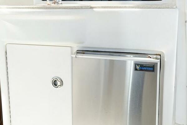 45ft Meridian Yacht For Sale