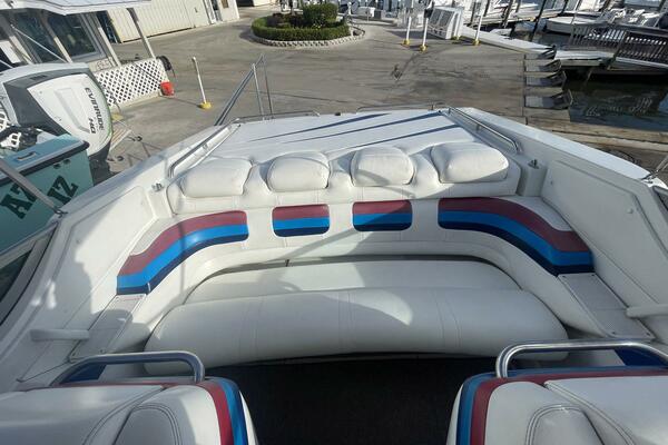 Varoom 27ft Formula Yacht For Sale