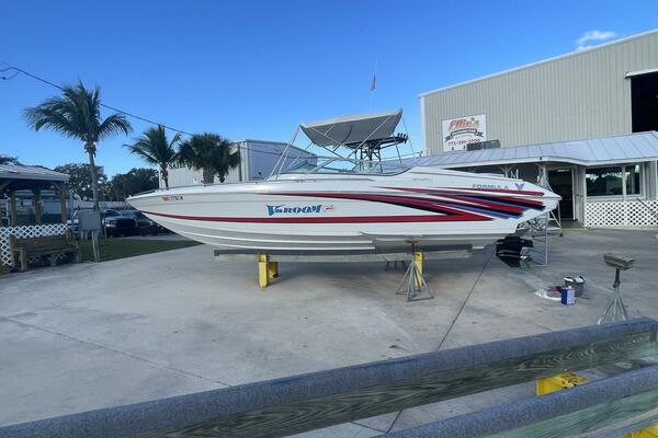 Varoom 27ft Formula Yacht For Sale