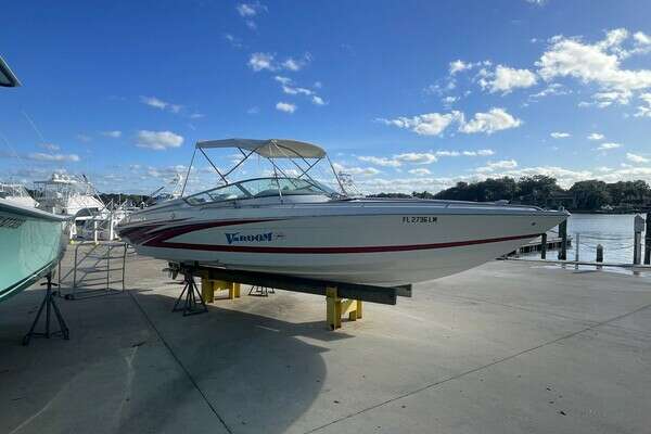 27-ft-Formula-2001-271 FASTech-Varoom Stuart Florida United States  yacht for sale