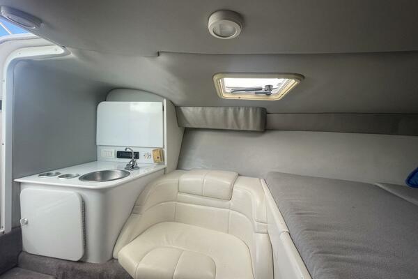 Varoom 27ft Formula Yacht For Sale