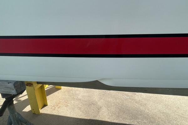 Varoom 27ft Formula Yacht For Sale