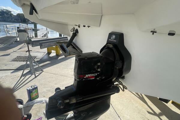 Varoom 27ft Formula Yacht For Sale